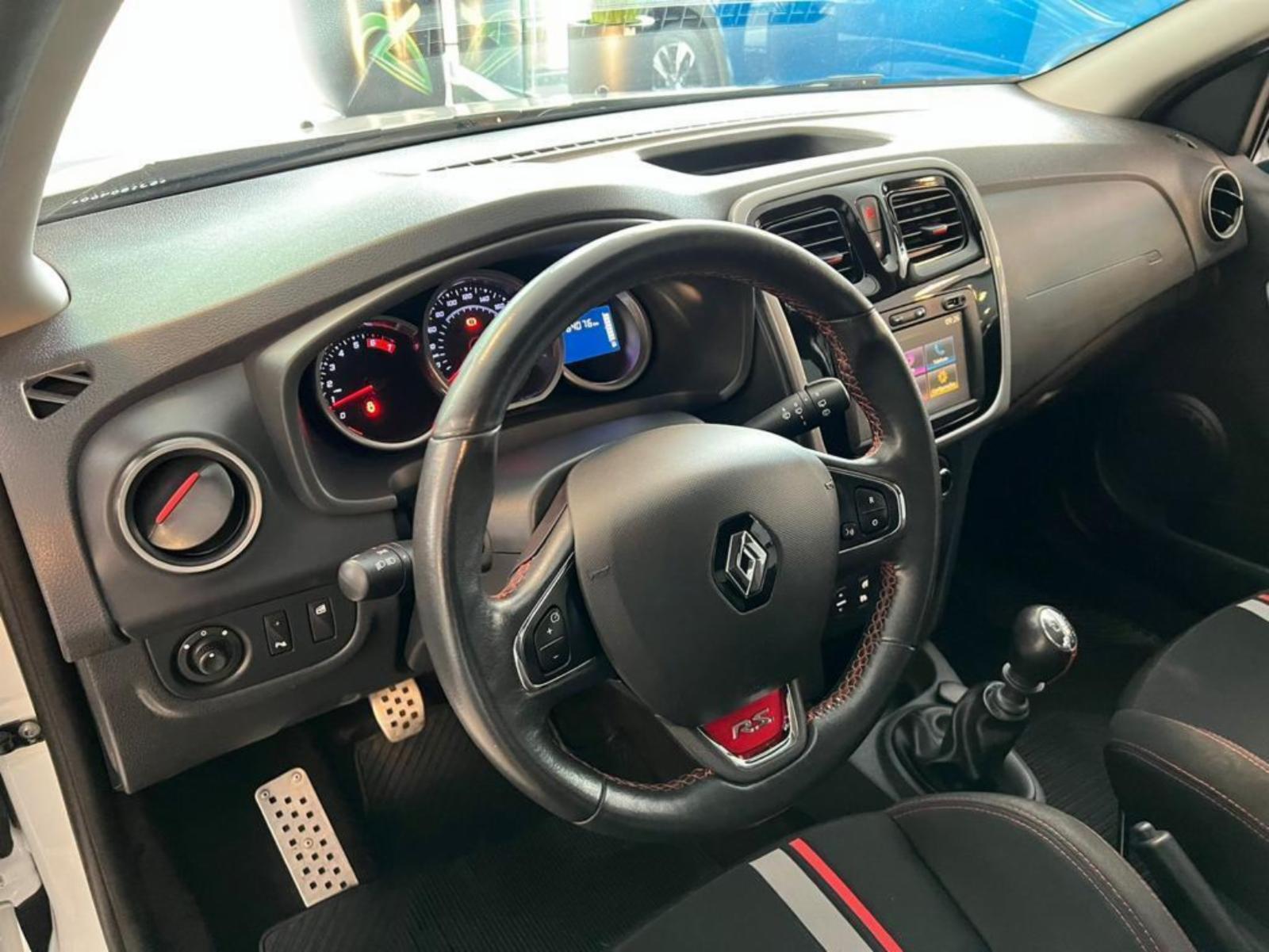 Sandero sport - foto 5