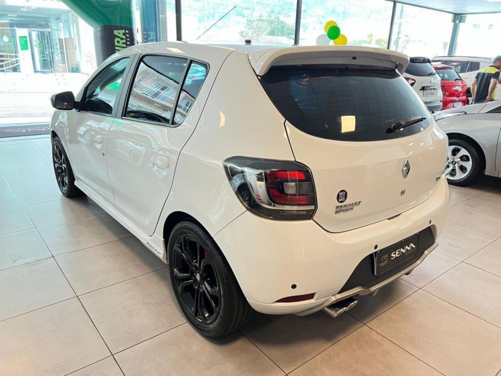 Sandero sport - foto 7