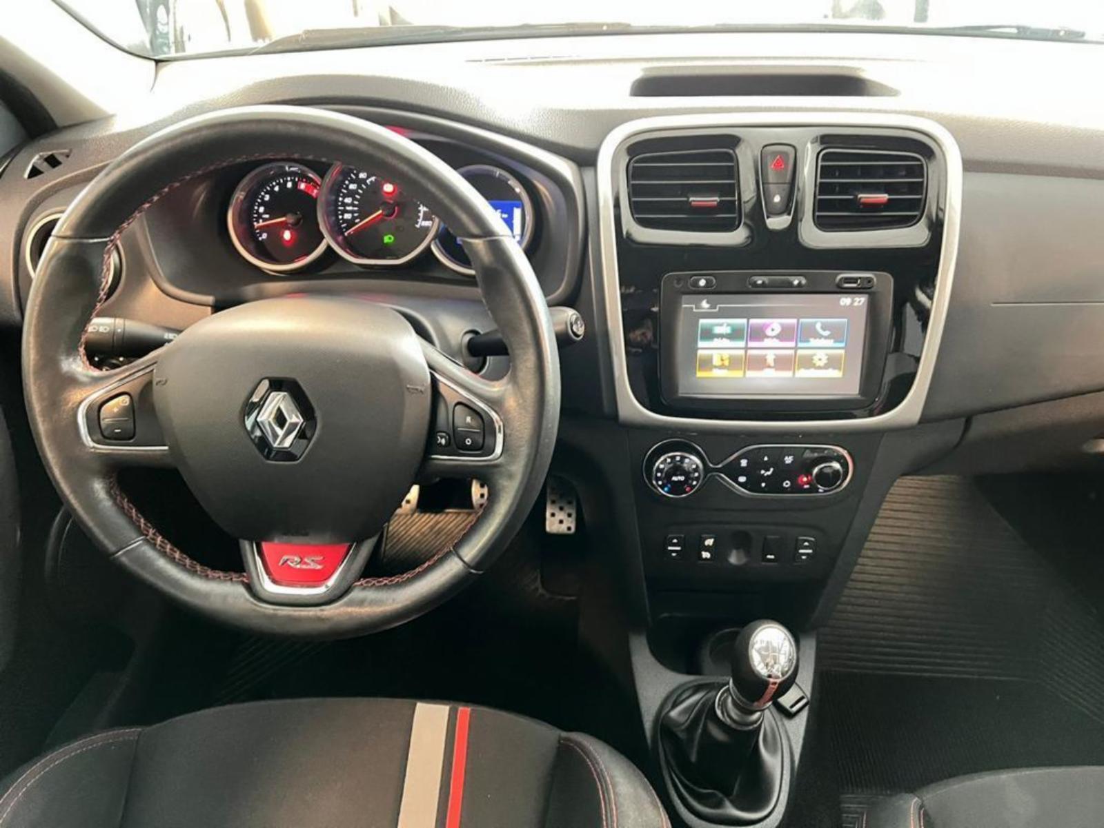 Sandero sport - foto 8
