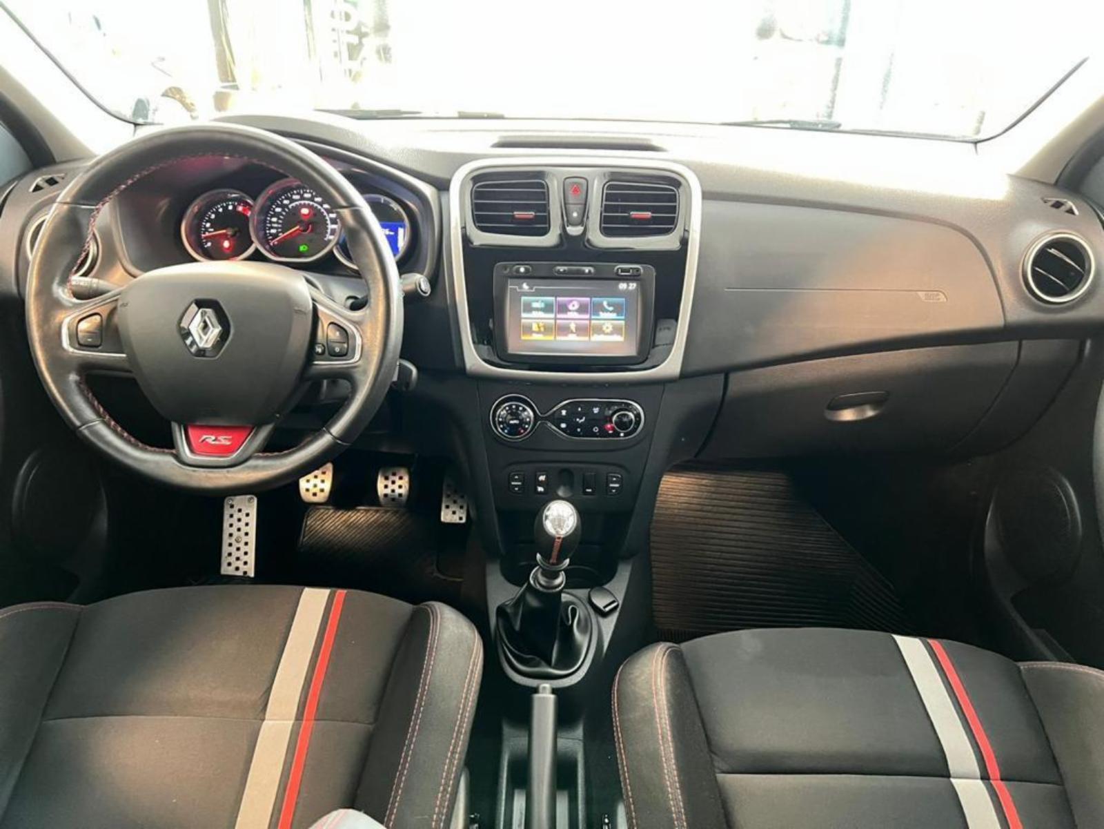 Sandero sport - foto 9