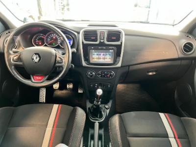 Sandero sport - thumb 9