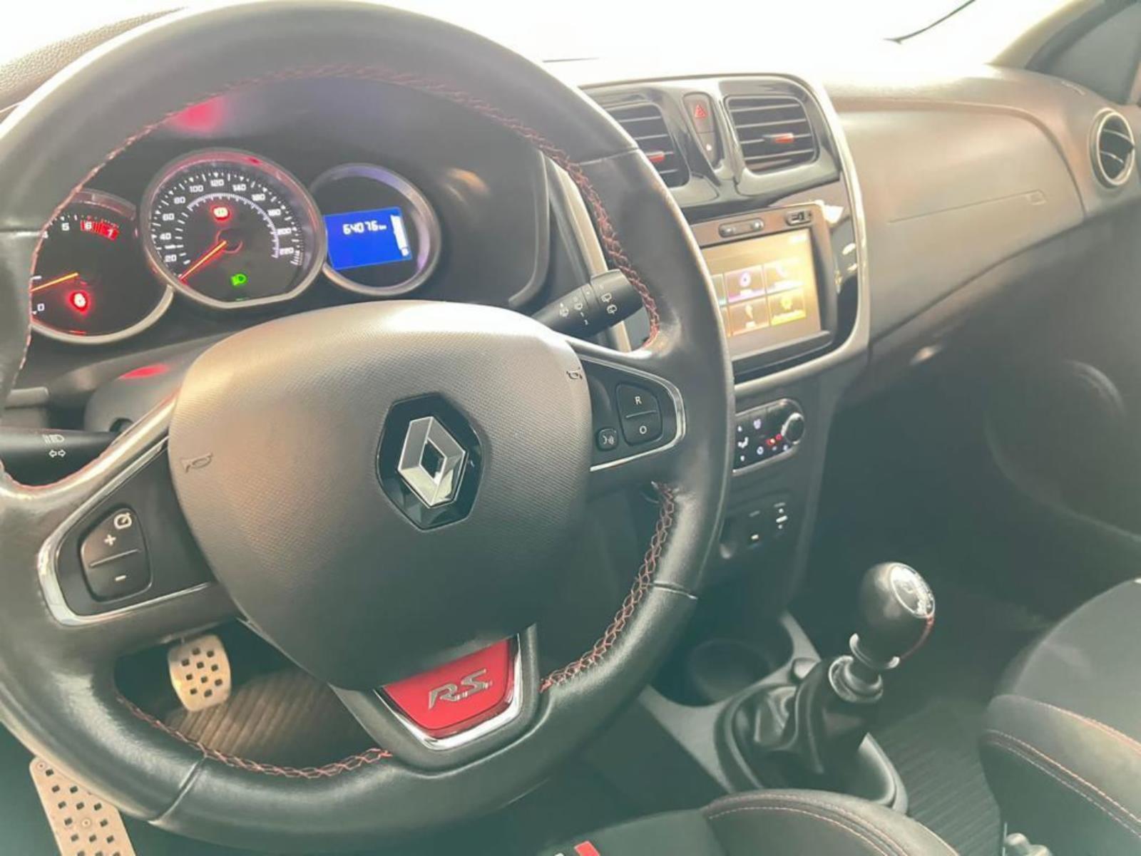 Sandero sport - foto 10