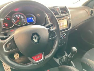 Sandero sport - thumb 10