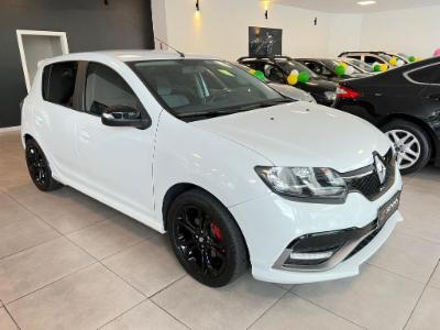Sandero sport - thumb 12