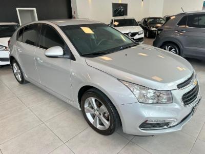 Cruze hb - thumb 2