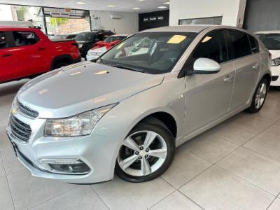Cruze hb - thumb 4