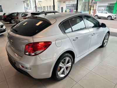 Cruze hb - thumb 5