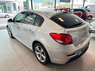 Cruze hb - thumb 6