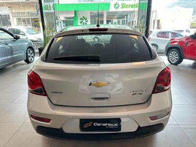 Cruze hb - thumb 7