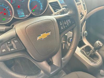 Cruze hb - thumb 8