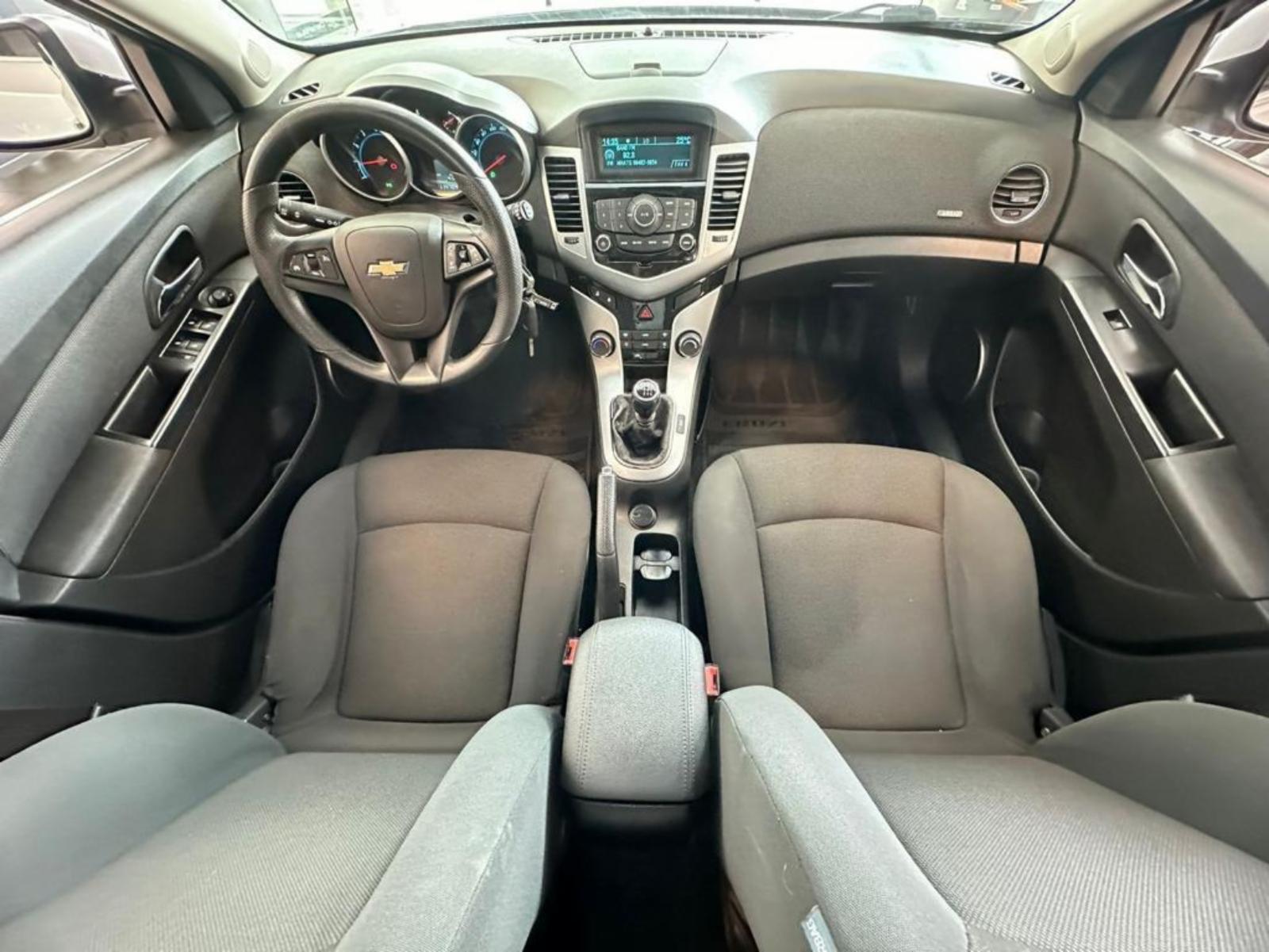 Cruze hb - foto 10