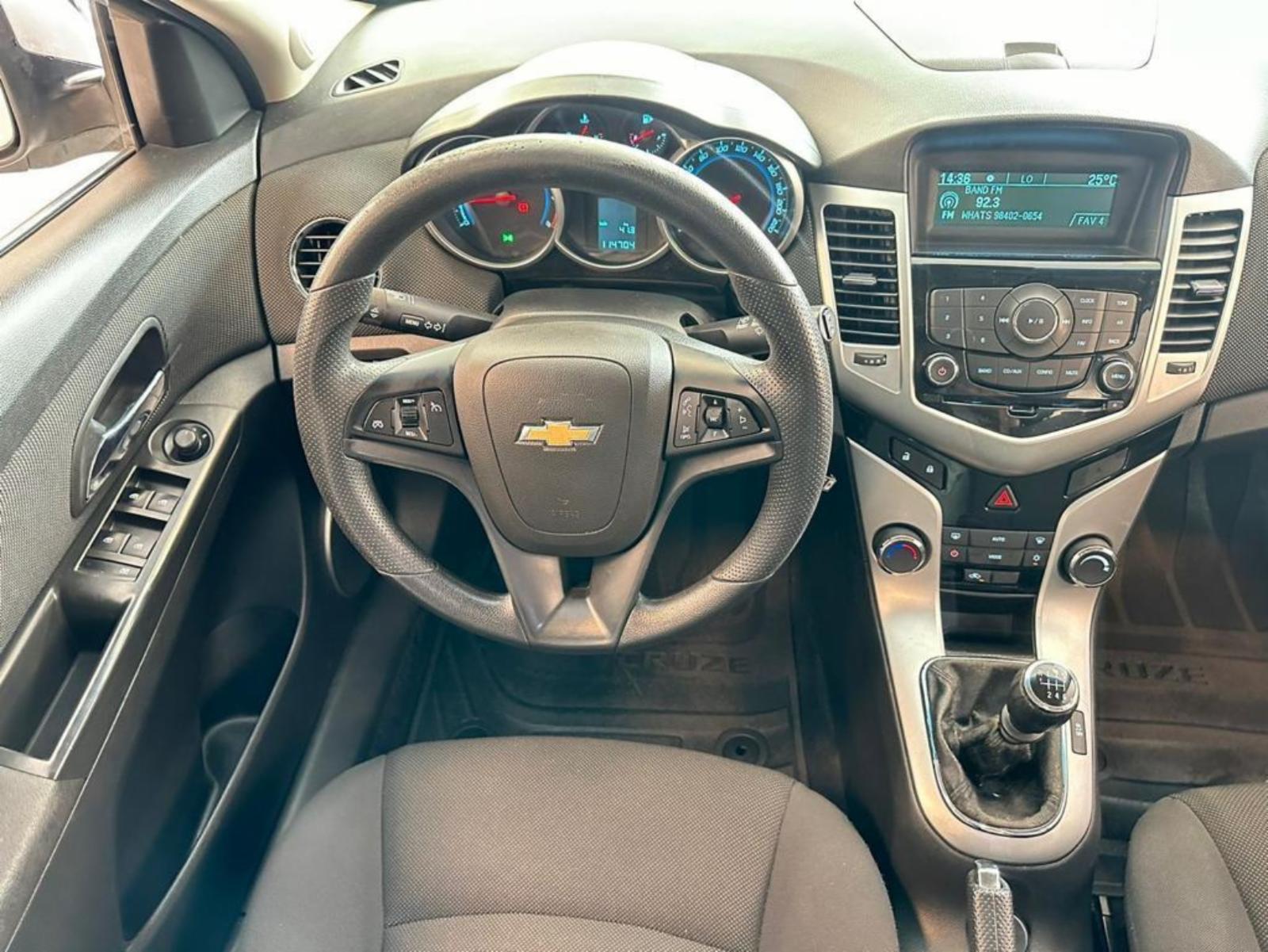 Cruze hb - foto 12