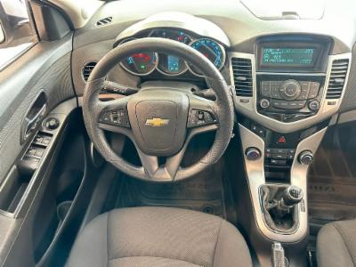 Cruze hb - thumb 12