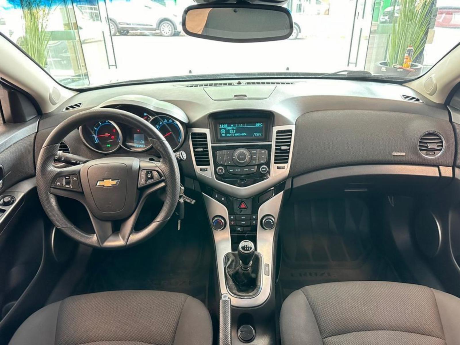 Cruze hb - foto 14