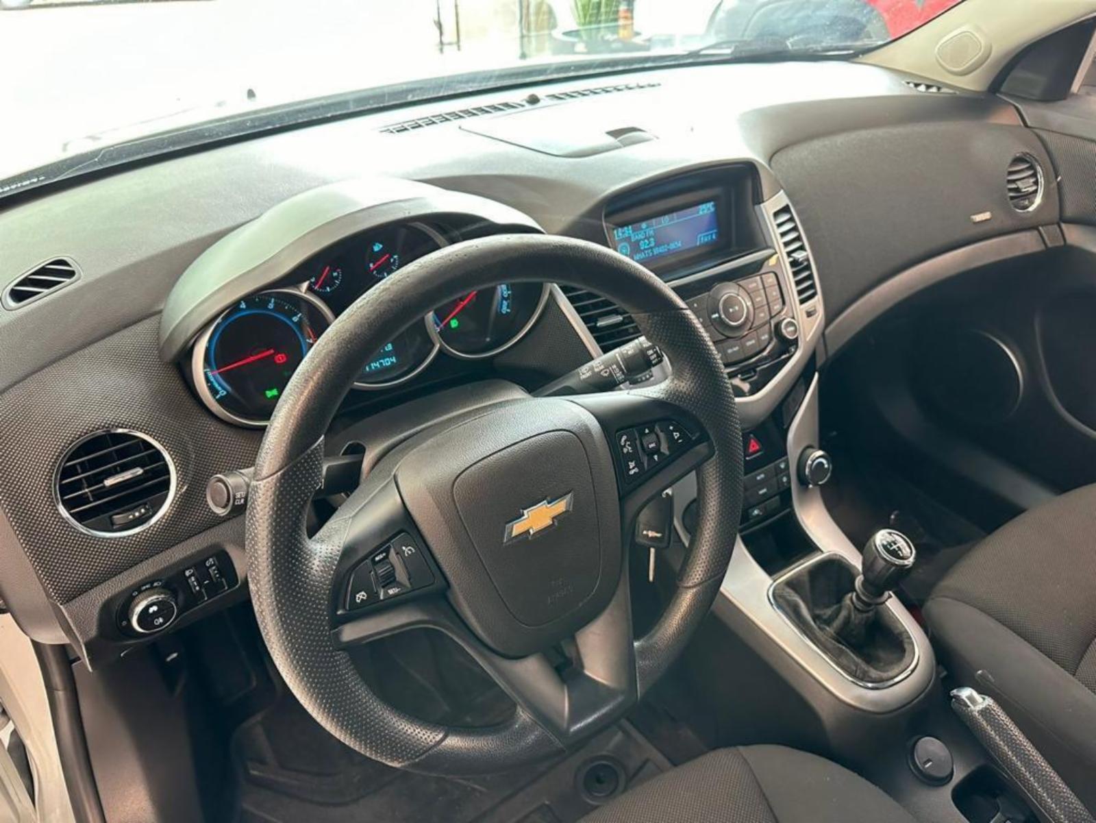 Cruze hb - foto 16
