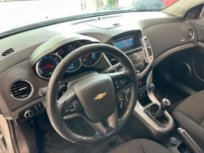 Cruze hb - thumb 16