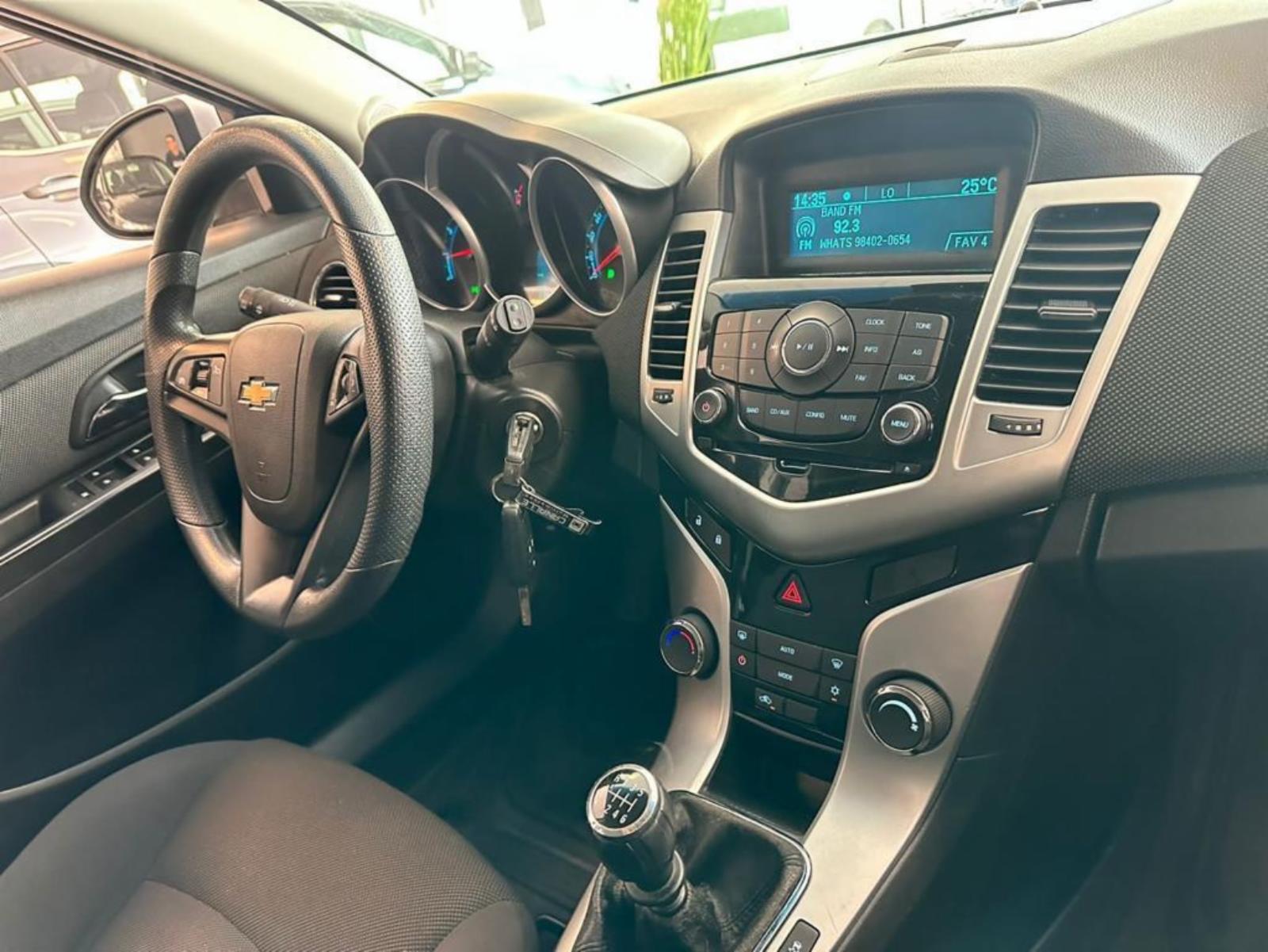 Cruze hb - foto 18