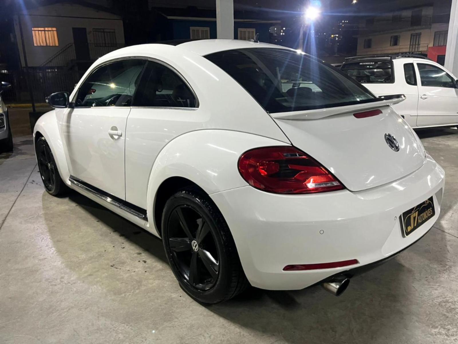 Fusca 2.0 - foto 4
