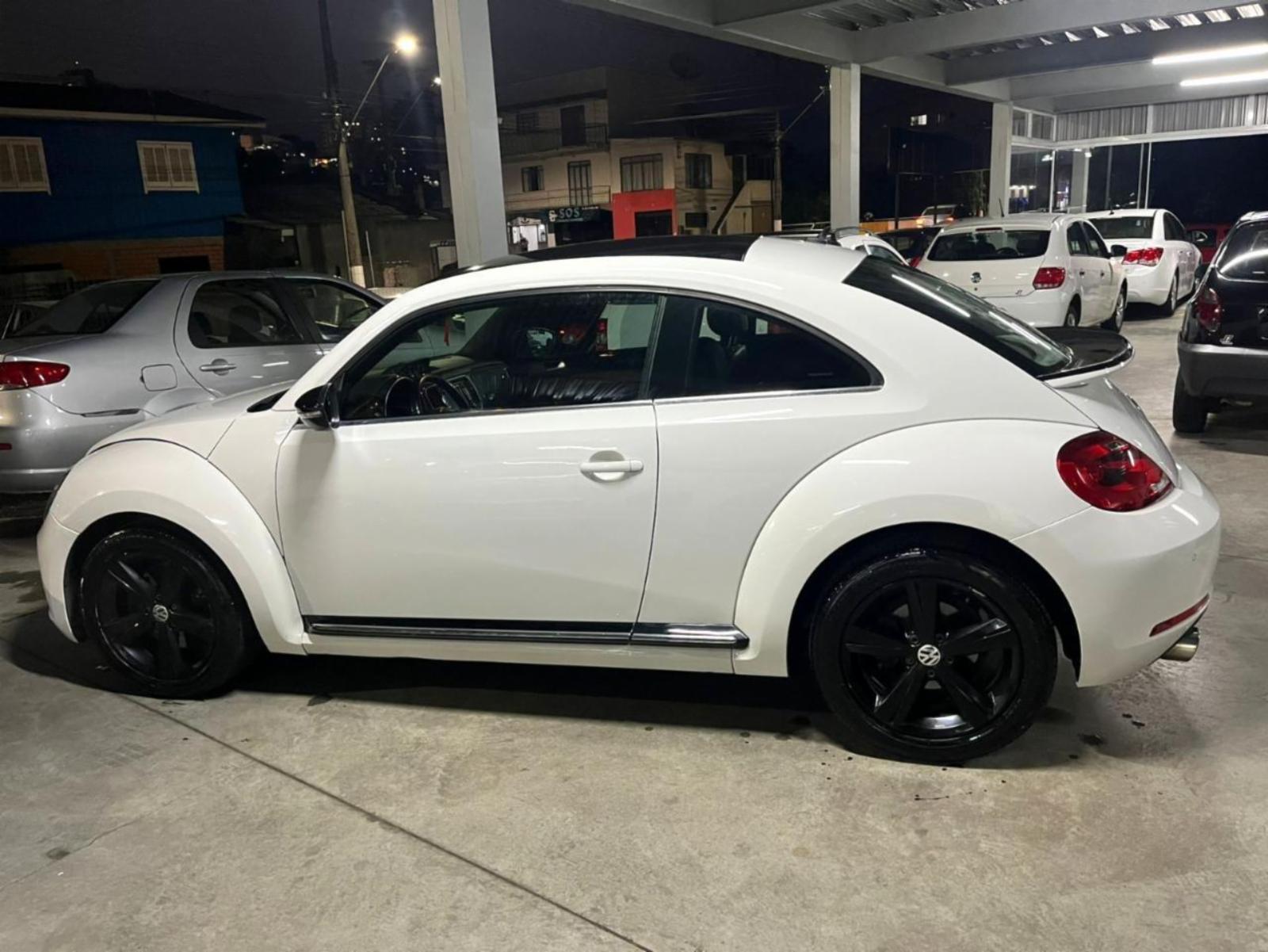 Fusca 2.0 - foto 8