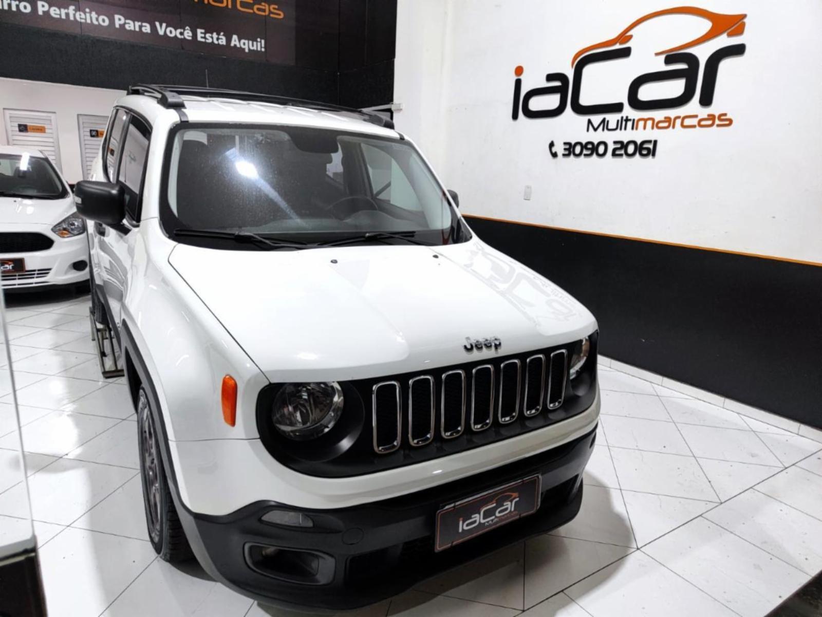 Renegade sport