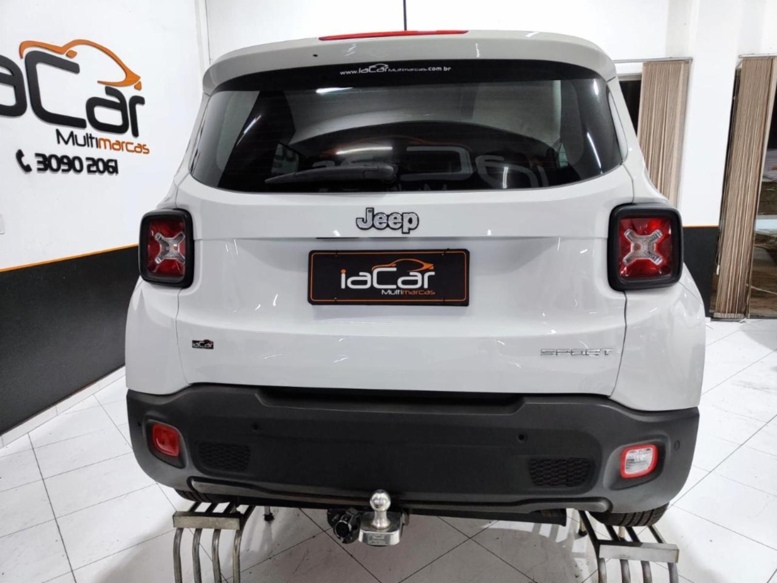 Renegade sport - foto 8