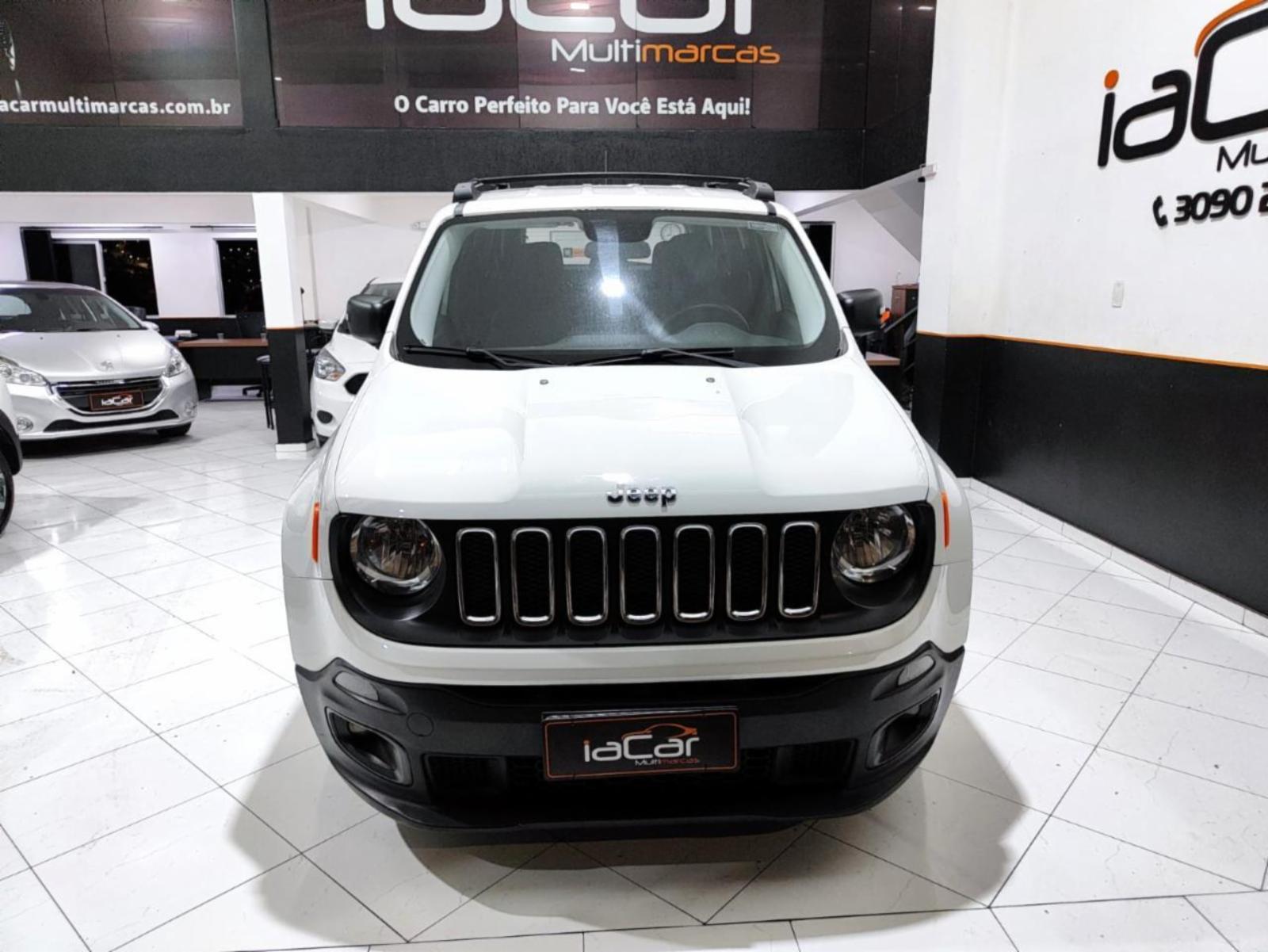Renegade sport - foto 11