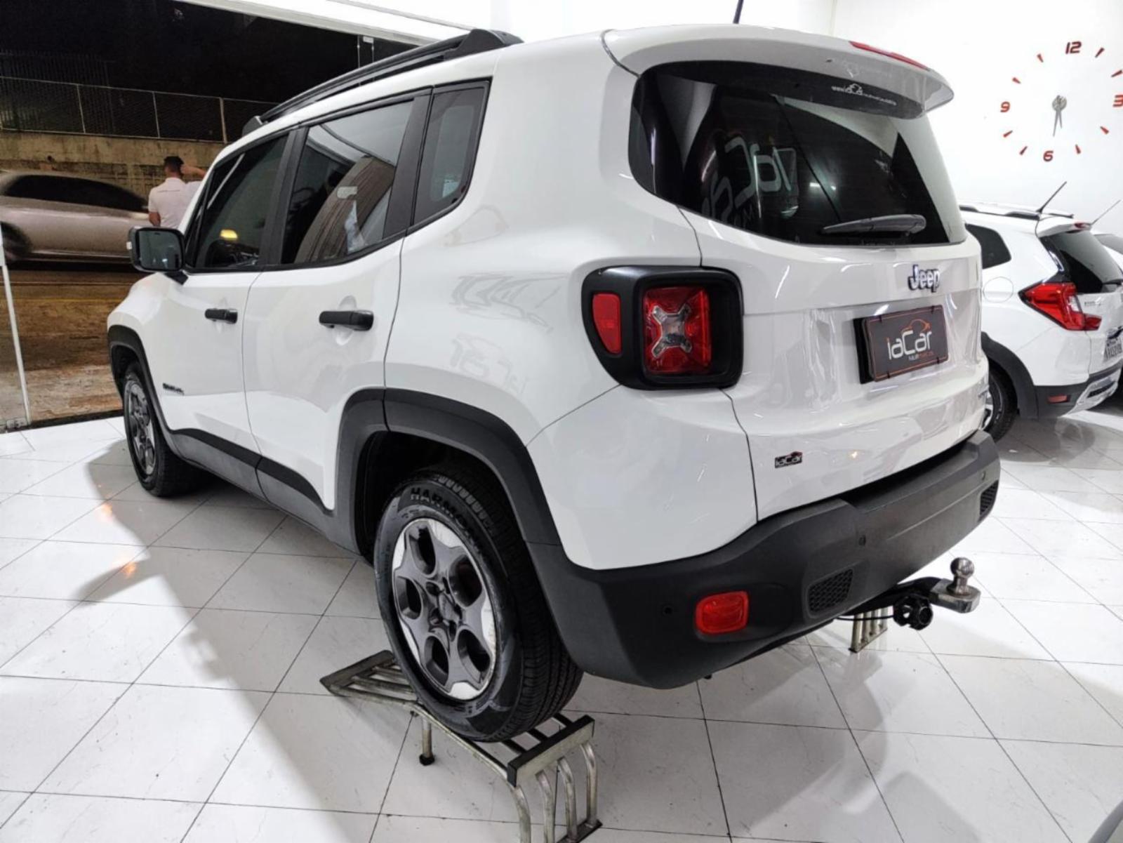 Renegade sport - foto 12