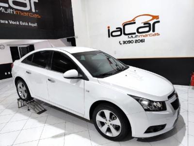 Cruze lt - thumb 1