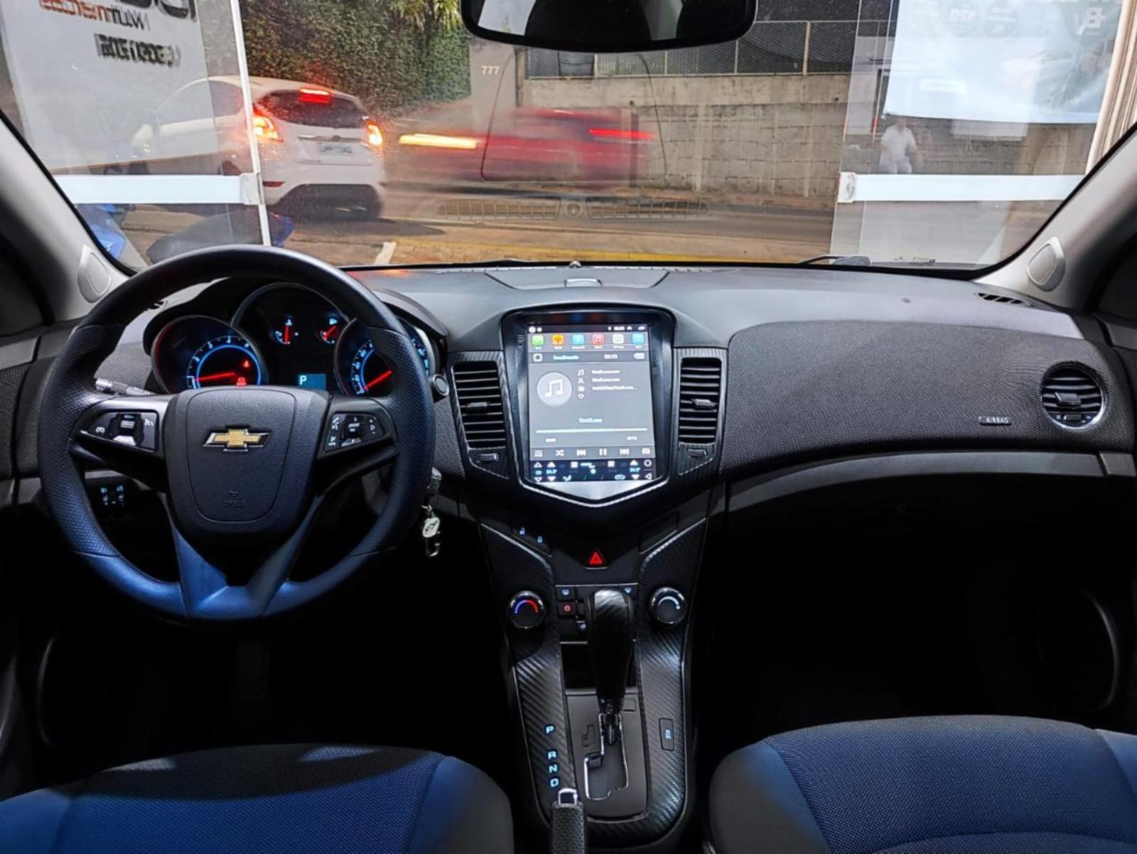 Cruze lt - foto 2