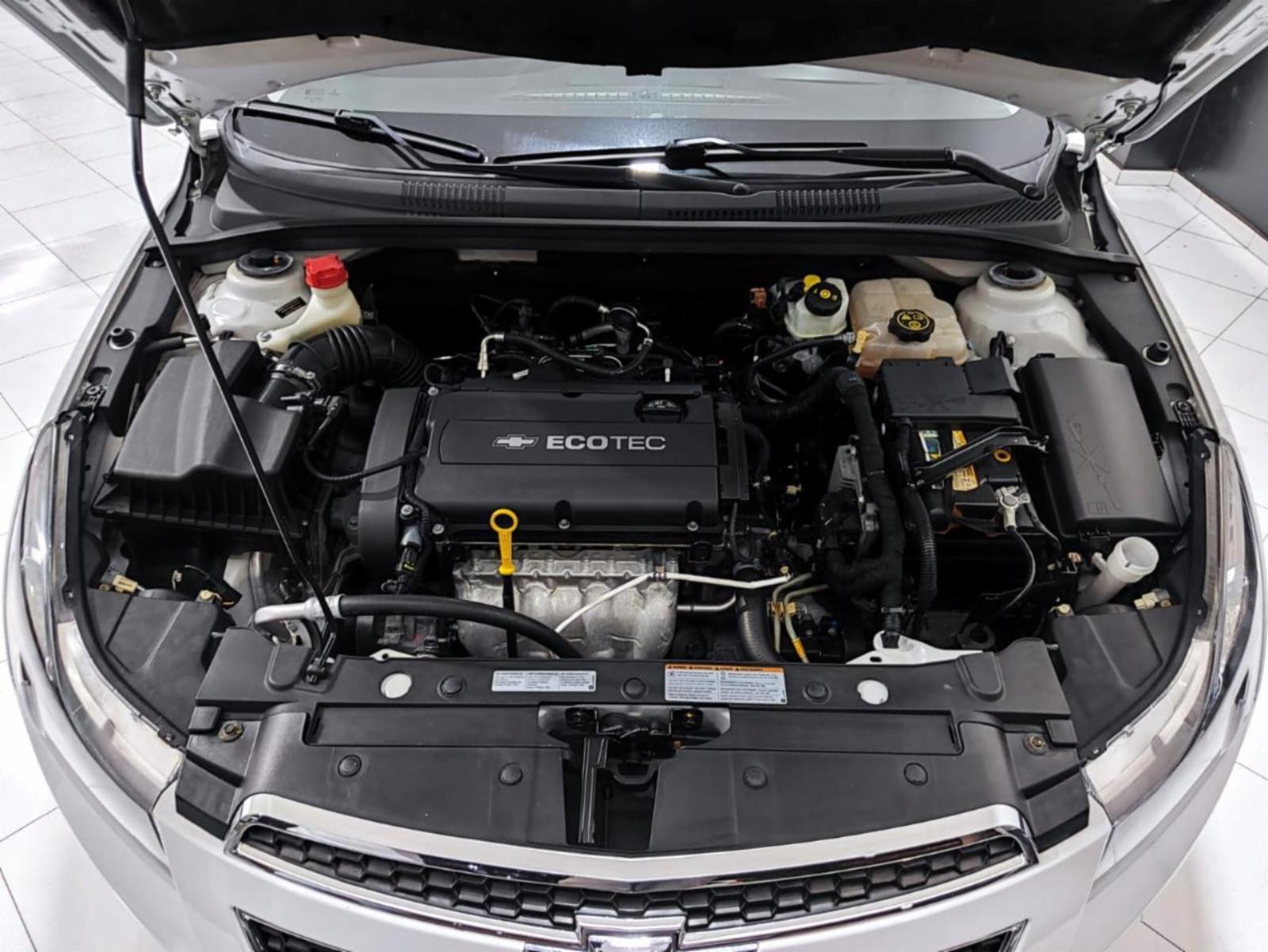 Cruze lt - foto 4