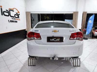 Cruze lt - thumb 6