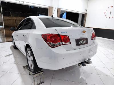 Cruze lt - thumb 7