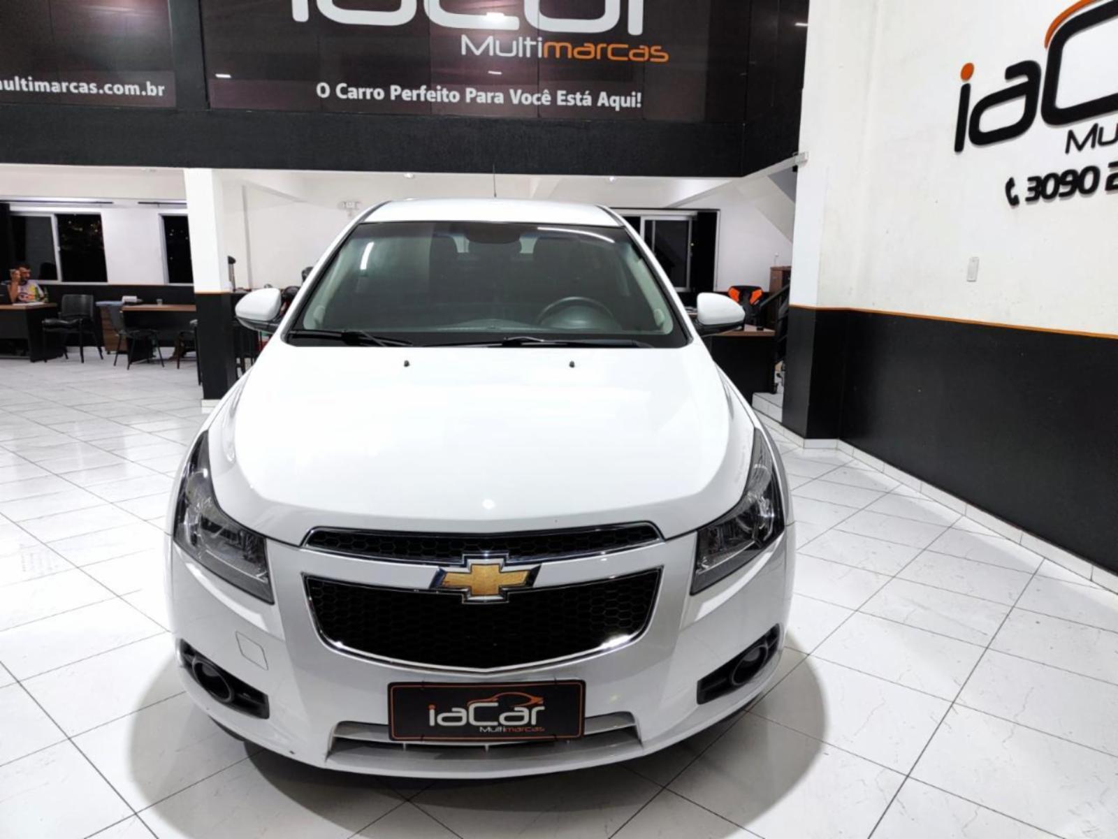 Cruze lt - foto 9