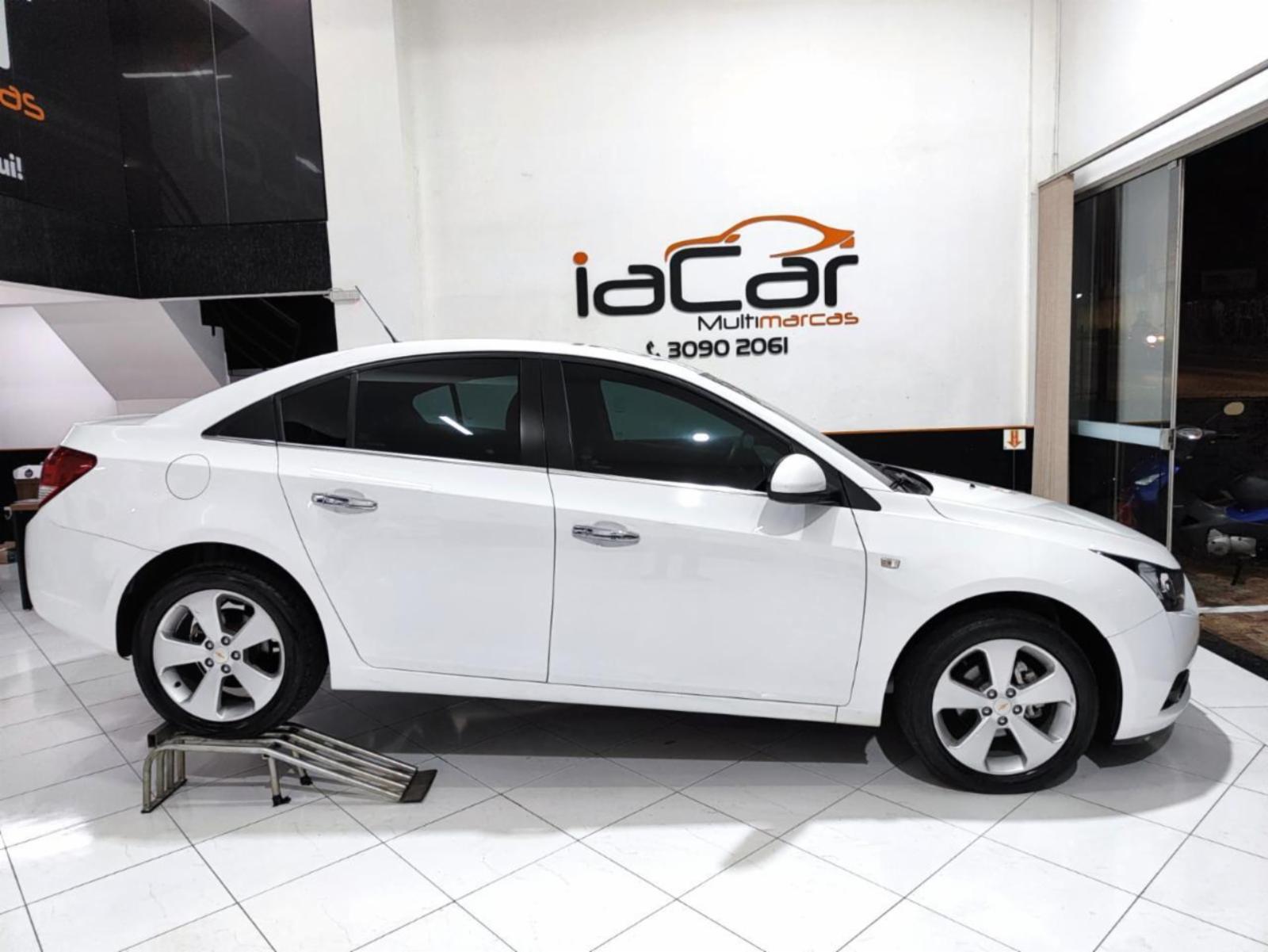 Cruze lt - foto 10
