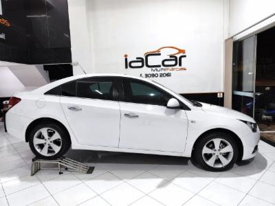 Cruze lt - thumb 10