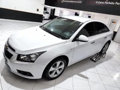 Cruze lt - thumb 11