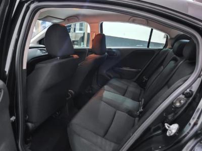 City sedan - thumb 2