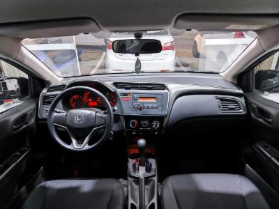 City sedan - thumb 4