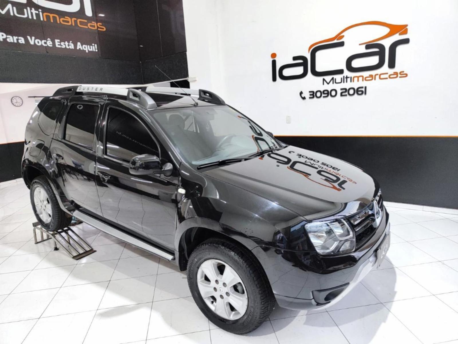 Duster dynamique