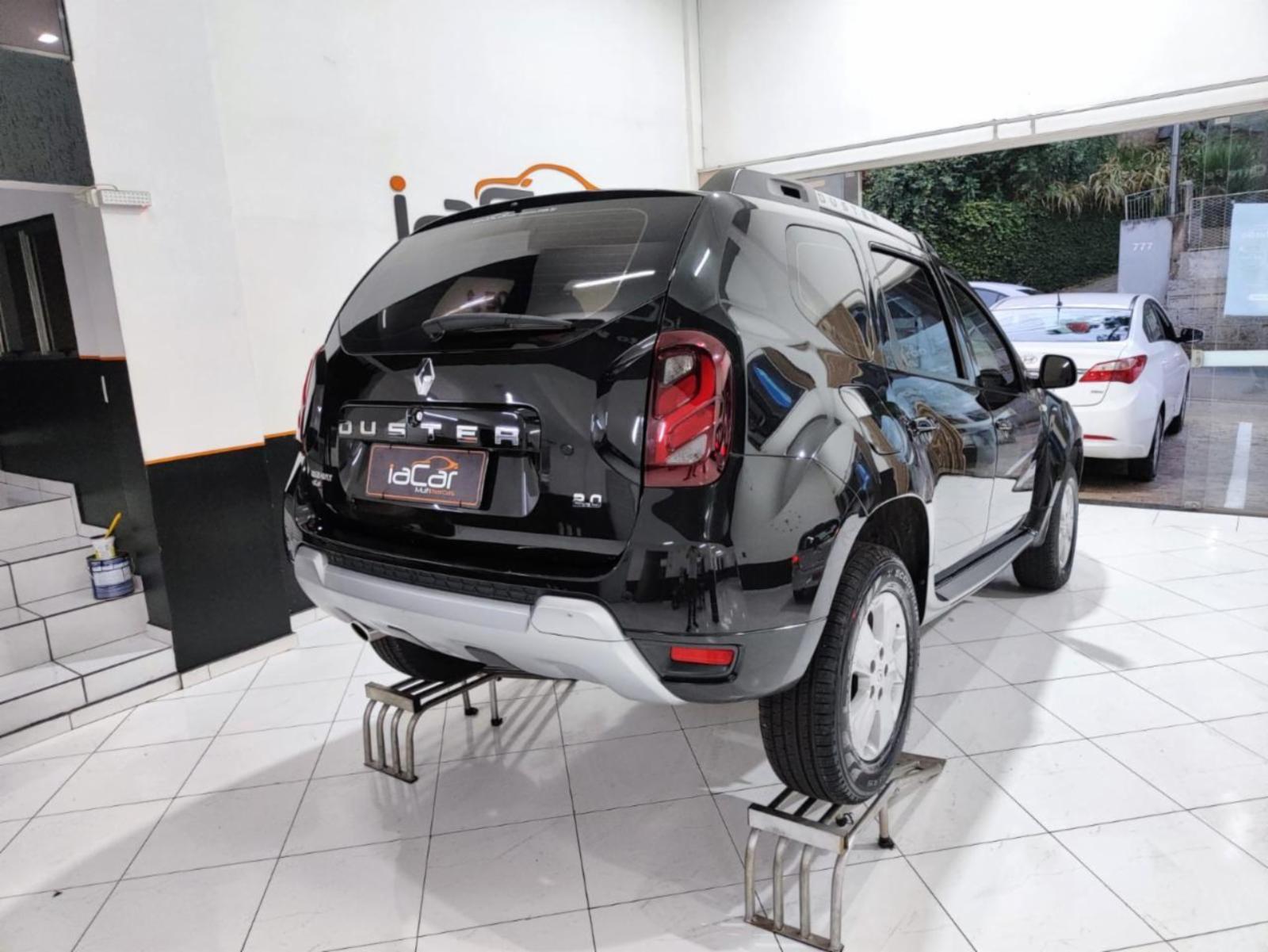 Duster dynamique - foto 12