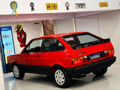 Gol gt/gts - thumb 2