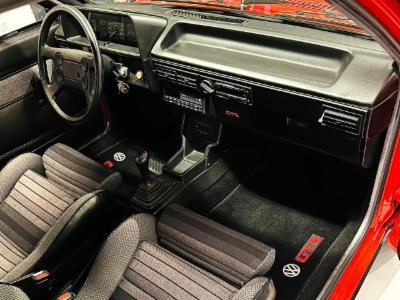 Gol gt/gts - thumb 6