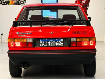 Gol gt/gts - thumb 9