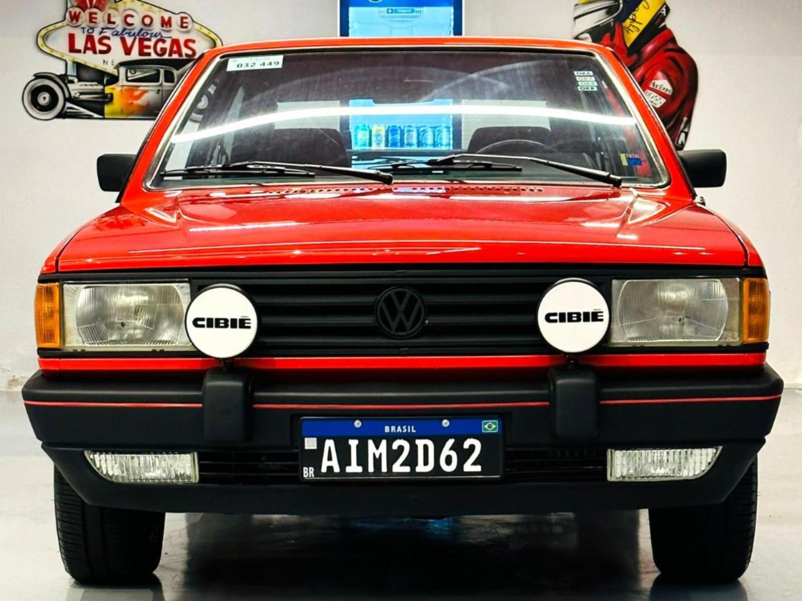Gol gt/gts - foto 10