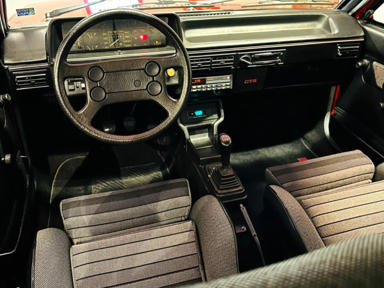 Gol gt/gts - foto 11