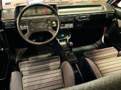 Gol gt/gts - thumb 11