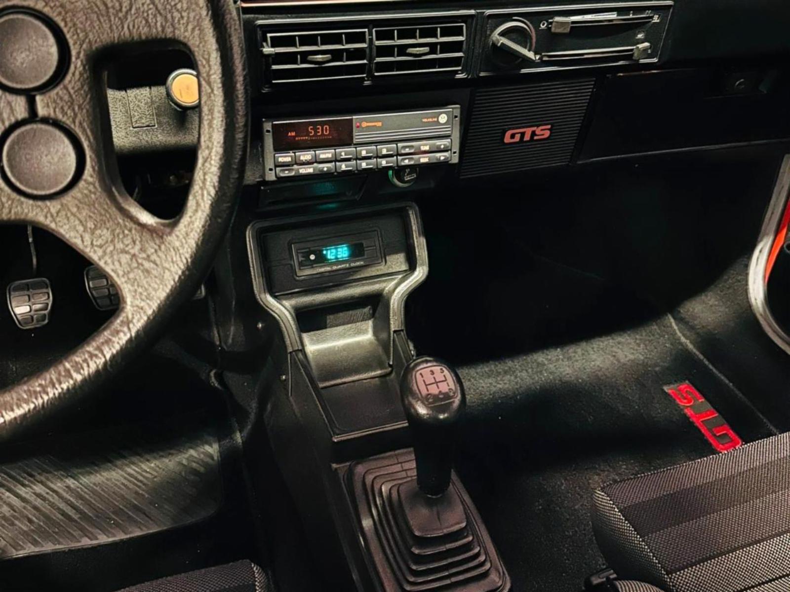 Gol gt/gts - foto 12