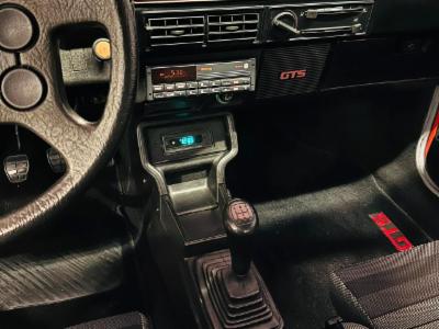 Gol gt/gts - thumb 12