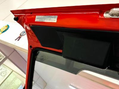 Gol gt/gts - thumb 13