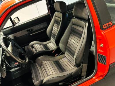 Gol gt/gts - thumb 16